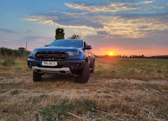Bild des Angebotes Ford Ranger Raptor