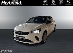 Bild des Angebotes Opel Corsa Style +SHZ+NAVI+TEMPOMAT+BLUTOOTH+