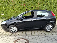 Bild des Angebotes Fiat Punto Punto 1.2 8V Classic