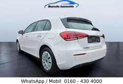 Bild des Angebotes Mercedes-Benz A 180 A -Klasse A 180 d Automatik Navi W177 MBUX
