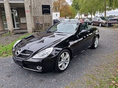 Bild des Angebotes Mercedes-Benz SLK 200 Kompressor 30.000 km /MB Scheckheft