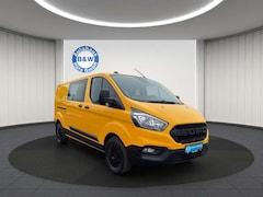 Bild des Angebotes Ford Transit Custom 340 L2 Trend*DoKa*6-SITZER*AHK*SH