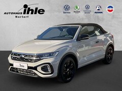 Bild des Angebotes VW T-Roc R-Line1.5 TSI Edition Karmann DS