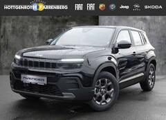 Bild des Angebotes Jeep Avenger T-GDI Longitude 1.2 DAB SHZ LED Apple CarPlay