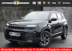 Bild des Angebotes Jeep Avenger T-GDI Benziner MY24 Longitude 1.2 T3 LED Apple Car
