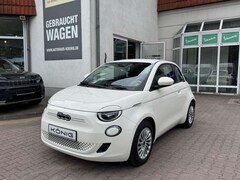 Bild des Angebotes Fiat 500e MY23 118PS 42kWh KLIMA*CARPLAY*TEMPOMAT*DAB