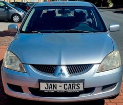 Bild des Angebotes Mitsubishi Lancer 3. Hand Klima WR Zahnriemen gewechselt