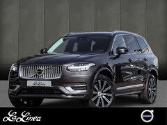 Bild des Angebotes Volvo XC90 B5 (D) Plus Bright #AHK/Leder/Allrad/LED/PDC/RFK