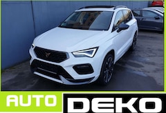 Bild des Angebotes CUPRA Ateca 1.5 TSI DSG Pano/Virtual/Key-less/Kamera