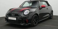 Bild des Angebotes MINI John Cooper Works Cabrio John Cooper Works Trim