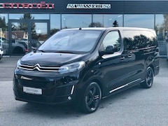 Bild des Angebotes Citroen Spacetourer Business XL (L3) BlueHDi 145