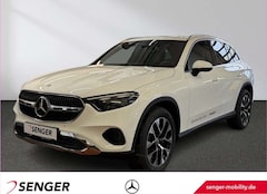 Bild des Angebotes Mercedes-Benz GLC 220 d 4M Avantgarde Digital-L. 360°-K. AHK
