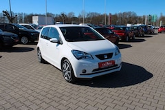 Bild des Angebotes SEAT Mii electric Plus*1.Hand*SHZ*Tempomat*Klima*