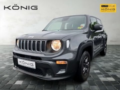 Bild des Angebotes Jeep Renegade 1.5 MHEV Longitude Automatik*Klima*PDC