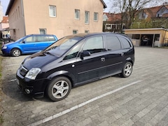Bild des Angebotes Opel Meriva Meriva 1.6 16V INNOVATION