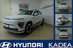 Bild des Angebotes Hyundai KONA 48 Basis Elektro FLA SpurH Navi PDC ACC