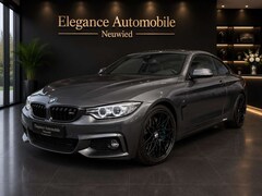 Bild des Angebotes BMW 435 4 Cabrio 435 i/Scheckheft/Garantie/M-Sport