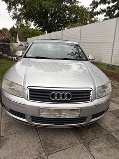 Bild des Angebotes Audi A8 3.0