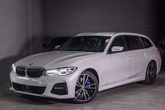 Bild des Angebotes BMW 330 d Touring xDrive M Sport Laser/HUD/AHK/ACC