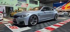 Bild des Angebotes BMW M4 Baureihe/sehr gepflegt/deutsches Fahrzeug