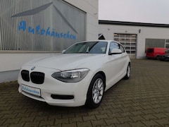 Bild des Angebotes BMW 114 i Urban Line Teilleder/PDC/Sitzheizung/EURO6