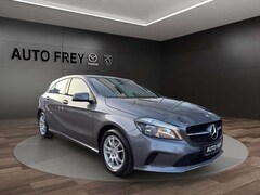 Bild des Angebotes Mercedes-Benz A 180 d 109PS Style EPH+KLIMA+NAVI+SITZHEIZUNG+RADIO+CD+
