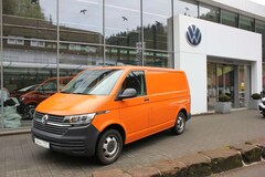 Bild des Angebotes VW T6 Transporter T6.1 Transporter Kasten "Eco Profi" 2.0 TDI