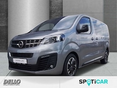 Bild des Angebotes Opel Zafira Life 8 Sitzer Navi Xenon Klimaautom Keyless Rückfahrkam