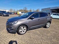 Bild des Angebotes Opel Grandland X Edition