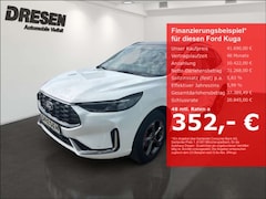Bild des Angebotes Ford Kuga PHEV ST-Line X Panorama-Schiebedach/Ergo-Sitze/Sit