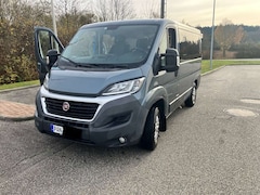 Bild des Angebotes Fiat Ducato 180 PS Luxusbus mit starker Optik