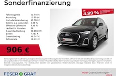 Bild des Angebotes Audi Q5 S line 40 TDI quattro S tronic AHK/ Navi Plus/ mat