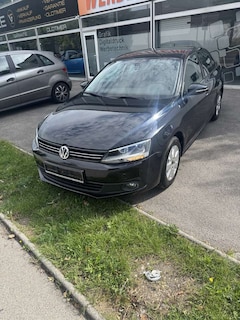 Bild des Angebotes VW Jetta 2.0 Diesel
