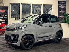 Bild des Angebotes Ligier JS 60 JS60 NARDO Apple Carplay Mopedauto Microcar 45KM