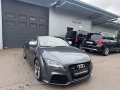 Bild des Angebotes Audi TT RS 2.5 TFSI Cabrio quattro,Bose,Leder,Magneti