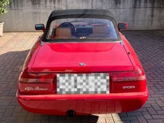Bild des Angebotes Alfa Romeo Spider Spider 1.6