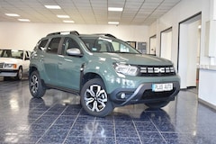 Bild des Angebotes Dacia Duster 1,5 D Journey+ Navi LED 360° Kamer 1-Hand