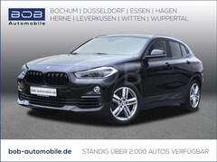 Bild des Angebotes BMW X2 sDrive 20 i Advantage NAVI KAMERA AHK