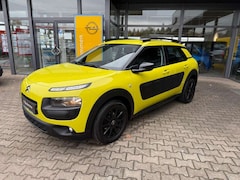 Bild des Angebotes Citroen C4 Cactus Feel Kamera//SHZ/NAVI