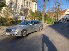 Bild des Angebotes Mercedes-Benz E 220 E 220 T CDI Automatik Classic