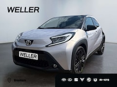 Bild des Angebotes Toyota Aygo X S-CVT JBL  EDITION *LED*CAM*CarPlay*Navi*