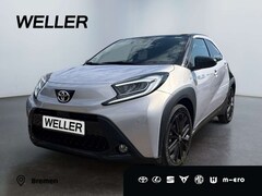 Bild des Angebotes Toyota Aygo X S-CVT JBL *LED*ACC*CAM*CarPlay*Navi*SHZ*