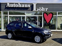 Bild des Angebotes Dacia Duster Autogas / LPG / Kamera / Navi