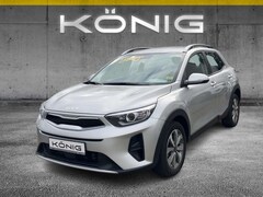Bild des Angebotes Kia Stonic 1.0 T-GDI VISION Automatik*Klima*LM