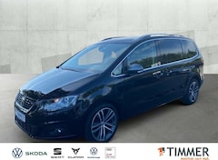 Bild des Angebotes SEAT Alhambra 1.4 TSI FR-LINE *7-SITZ *LED *RKAM *TEMPO *NAVI *