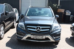 Bild des Angebotes Mercedes-Benz GLK 350 CDI BlueEfficiency 4Matic*Pano*AMG*Sound