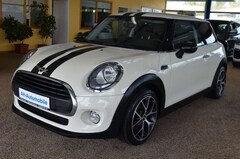 Bild des Angebotes MINI One FIRST Mini 3-trg. One First KLIMA / TEMPOMAT