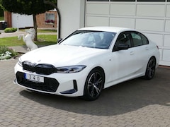 Bild des Angebotes BMW 340 M340d xdrive Limousine * Innov.Paket+Live Cockp.