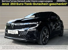 Renault Megane E-Tech Techno 220 Comfort Range