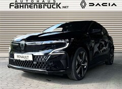 Bild des Angebotes Renault Megane E-Tech Techno 220 Comfort Range